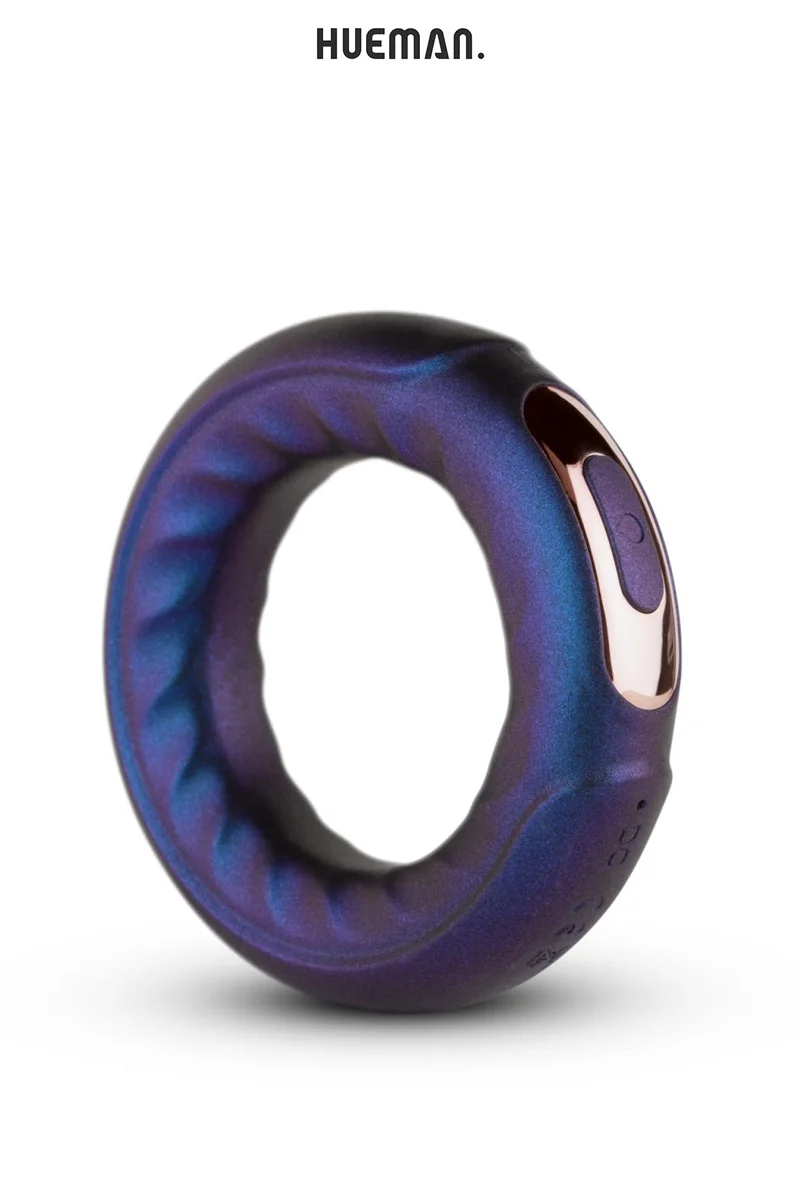 cockring Vibrant Saturn Hueman